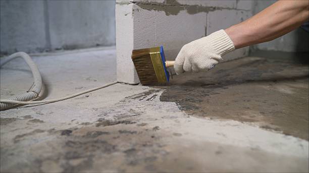 24/7 Emergency Waterproofing experts in Troy, PA